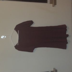 Women's dress